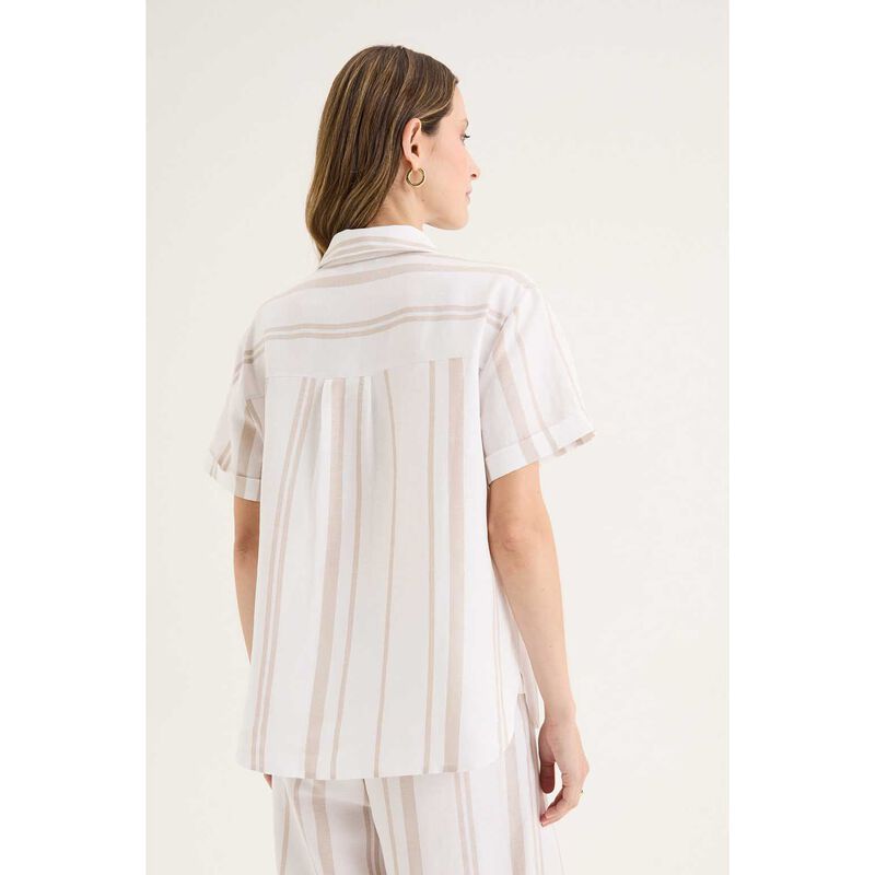 Yarra Trail Byron Shirt image number 1